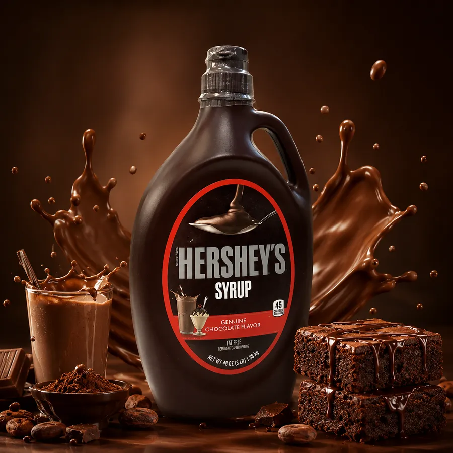 Socola chocolate Hershey's